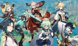 原神舅舅最新爆料复刻版